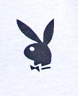 PBLI131 - Playboy Slumber Bunny 2-Piece Set - AMIClubwear