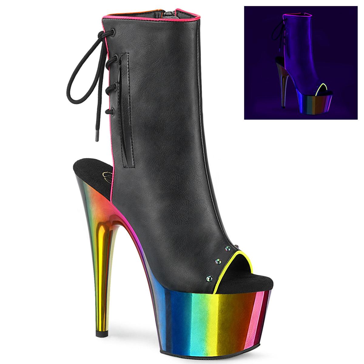 New Sexy Platform main image 0