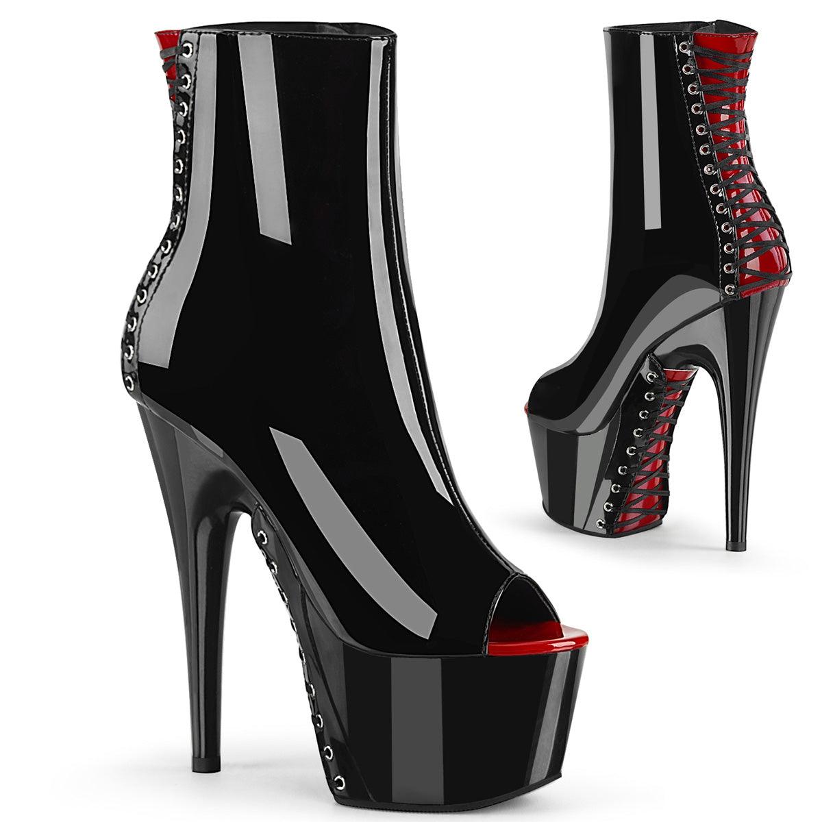 New Sexy Platform main image 1