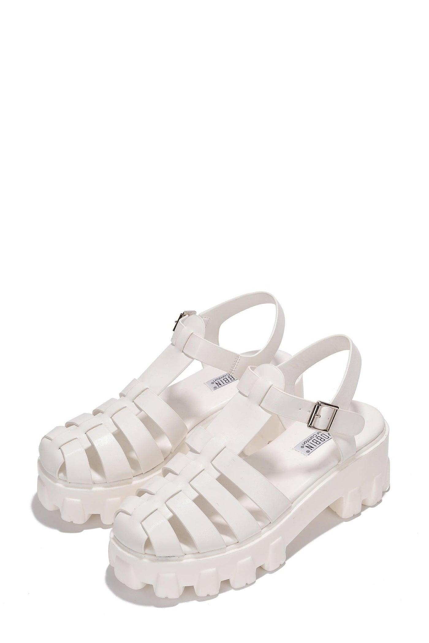 KERI - WHITE - AMIClubwear