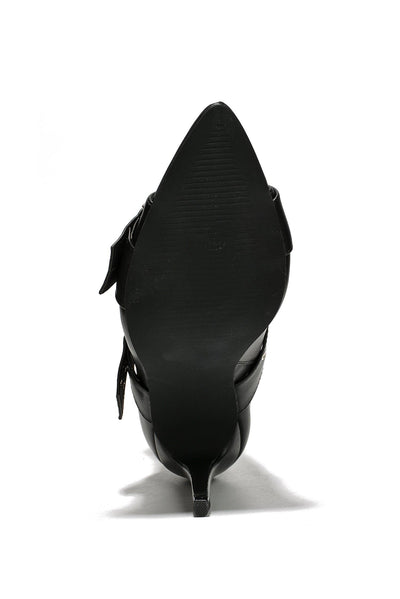 KORNEY - BLACK - AMIClubwear