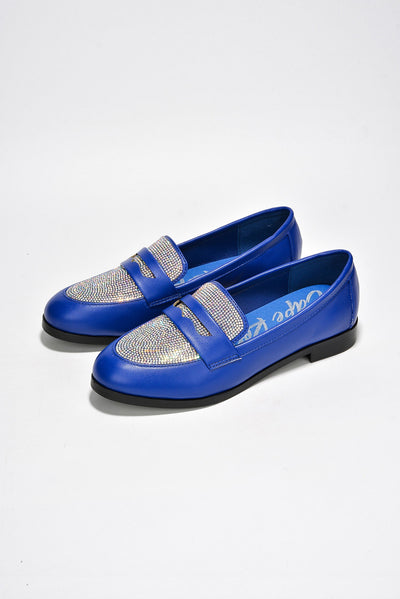 LODIO - BLUE - AMIClubwear