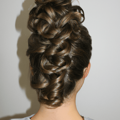 3 Quick and Easy Hair Styles for Waitressing