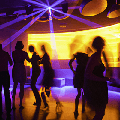 5 Options What to Wear to a Nightclub in Vegas
