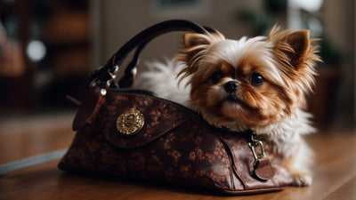 Teacup Dog Breeds That Can Fit in Your Purse