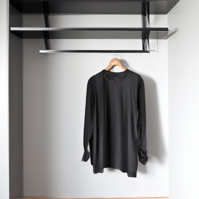 How to Achieve a Minimalist Wardrobe