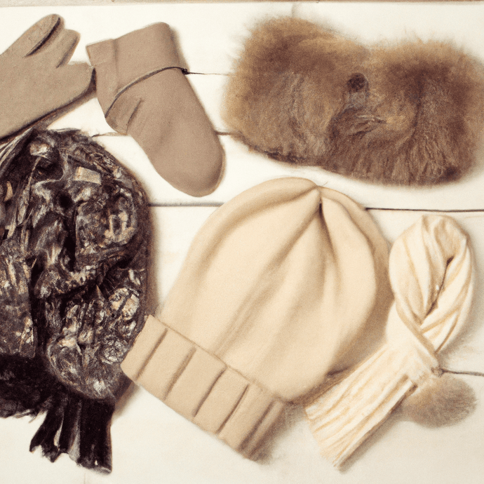 How to Style Winter Accessories for Maximum Impact