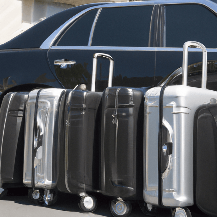 The Best Luggage for Traveling