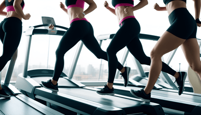 Top 3 Ways to Get Started with a September Fitness Routine