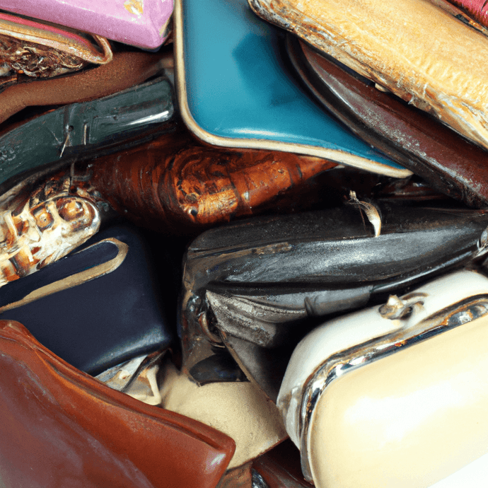 Top 5 Handbag Styles for Spring