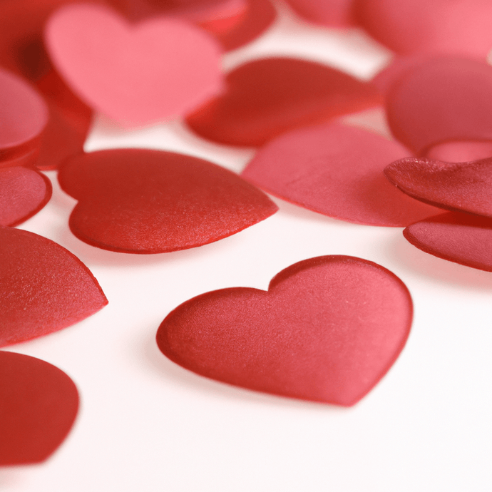 Valentine’s Day Tips and Tricks for Getting Ready