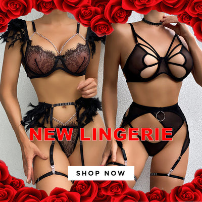 Lingerie - AMIClubwear