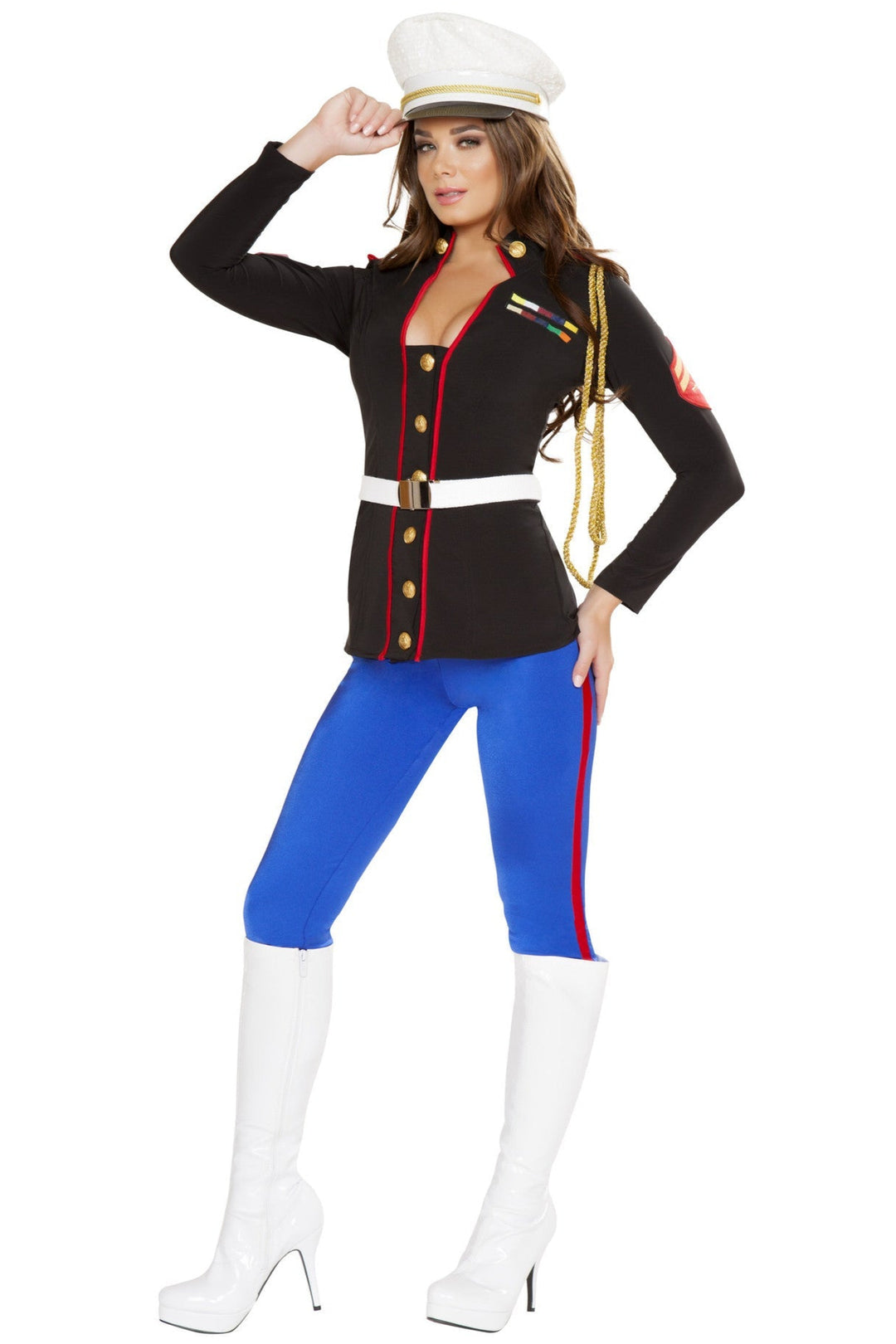 Sexy Army Costumes, Sexy Military Costume, Slutty Army Girl Costumes AMIClubwear Sexy Army Costumes, Sexy Military Costume, Slutty Army Girl Costumes AMIClubwear