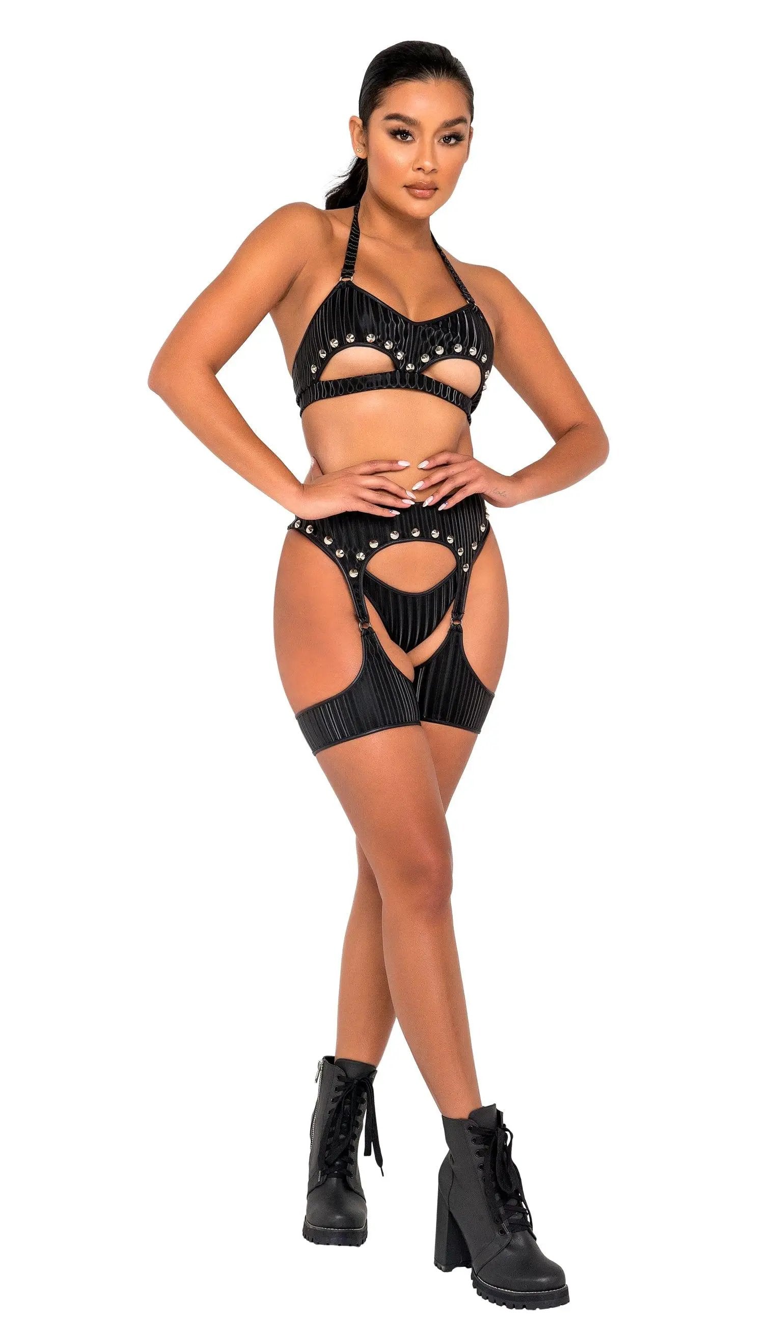 6120 - Thong Back Bottom