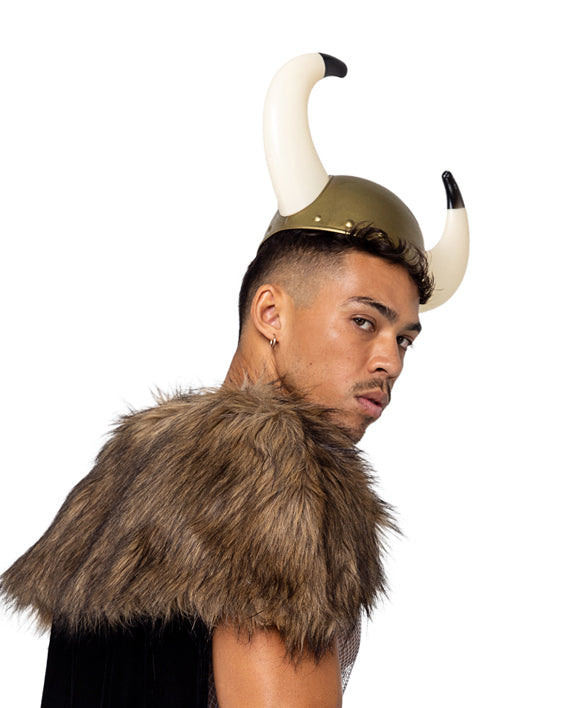 6217 - Viking Hat