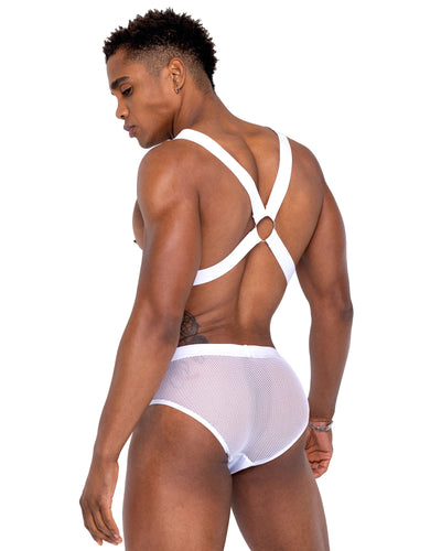 6337 - Men’s Pride Harness