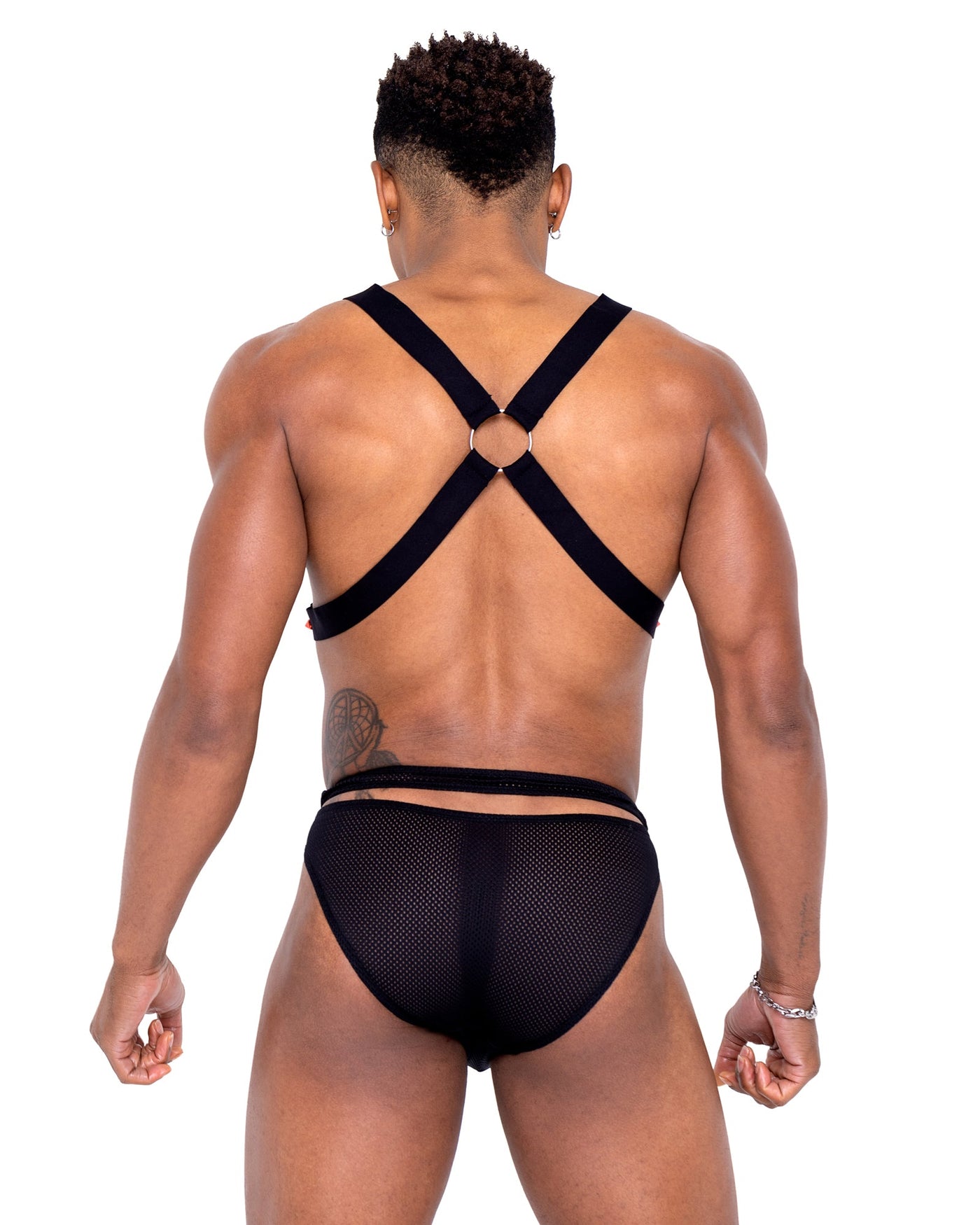 6337 - Men’s Pride Harness