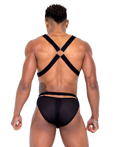 6337 - Men’s Pride Harness