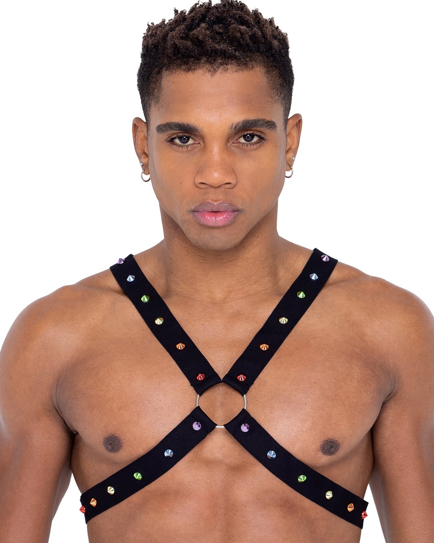 6337 - Men’s Pride Harness