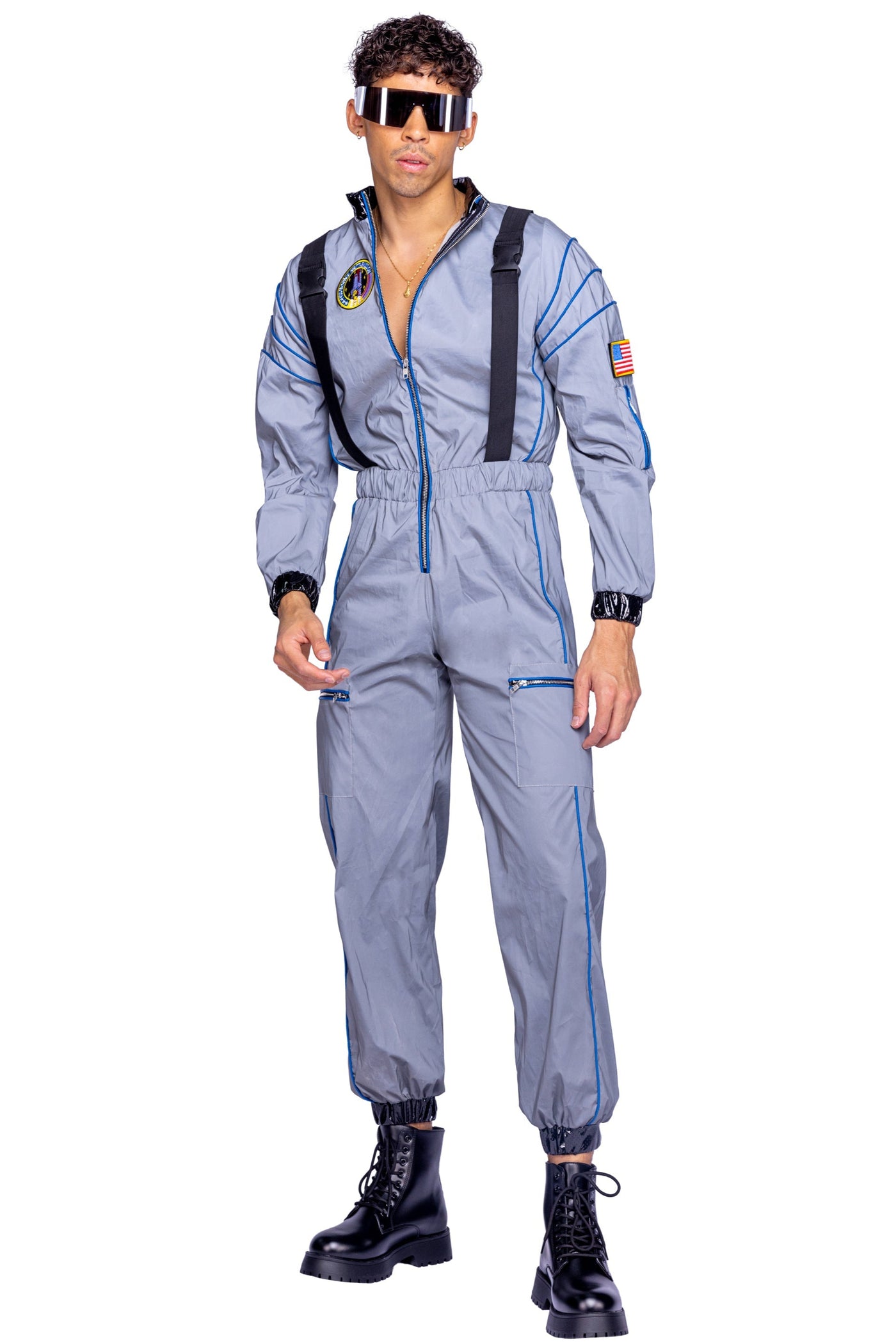 6372 - 1pc Astronaut Hunk