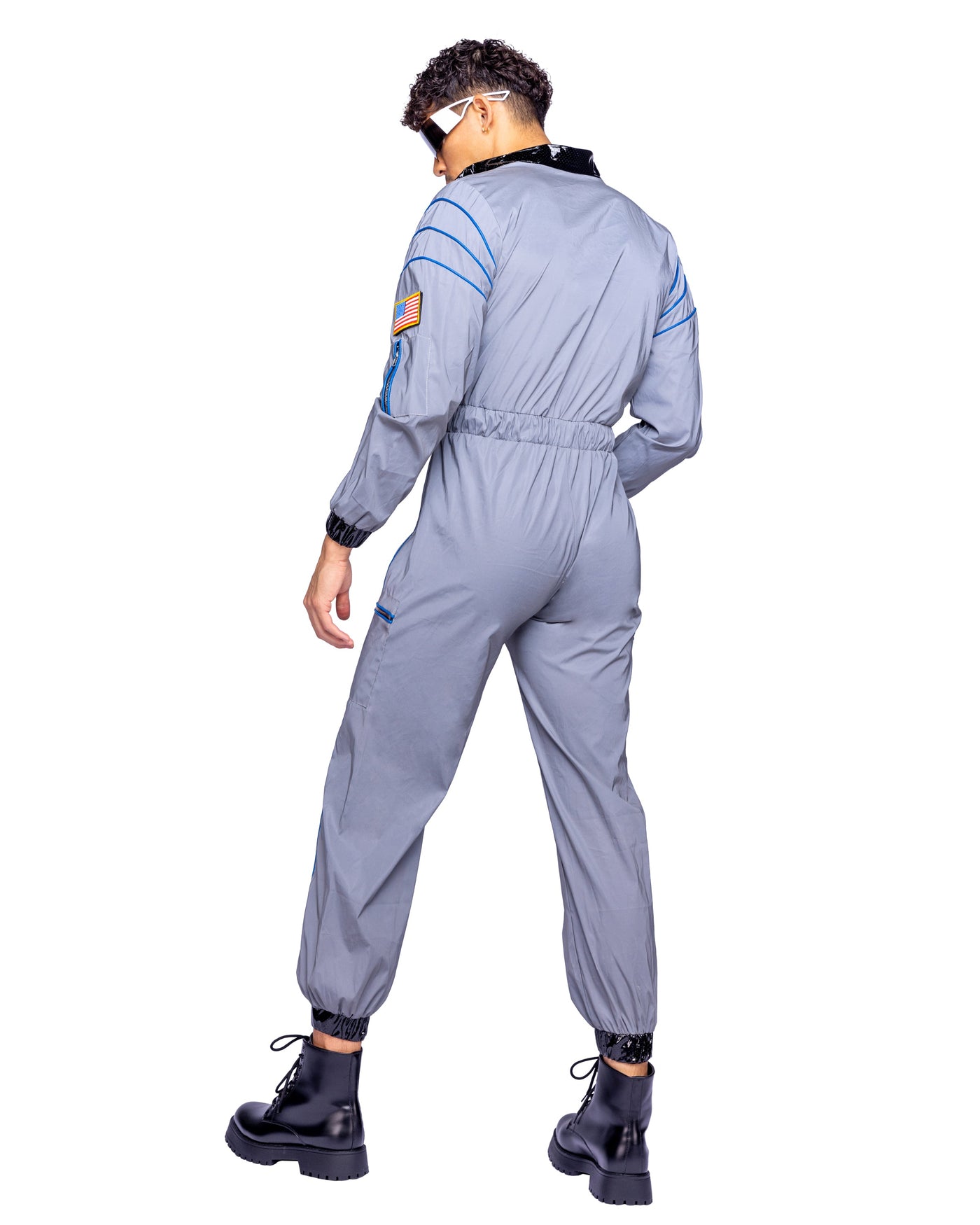 6372 - 1pc Astronaut Hunk