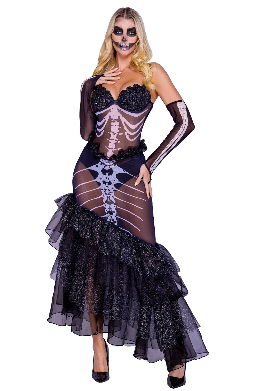 Ariel Costume, Sexy Ariel Costumes For Adults  AMIClubwear