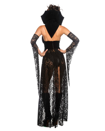 6546 - 4pc Dark Romance Vampiress