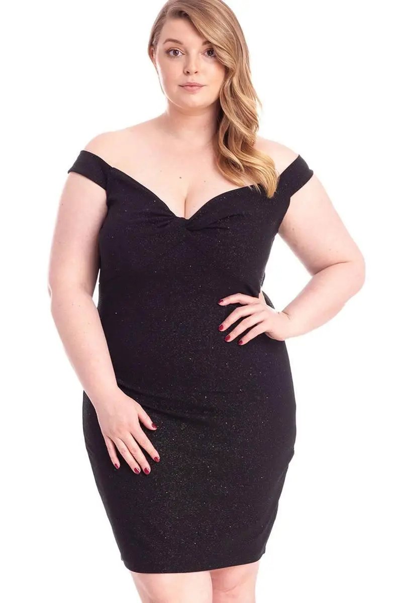 bbw club dresses Plus Size Club Outfits & Dresses