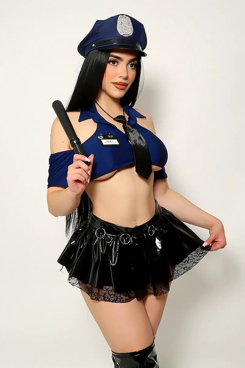 sexy cop suit CrazyPiercing Silver Color Vibrating Tongue Ring Stainless Steel Body  Piercing With 2 Batteries in Kenya main image 1
