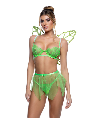 LI815 - Happy Thoughts Pixie 3pc Set