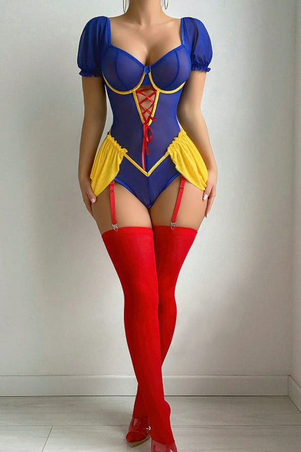 Sexy Bedroom Costumes, Bedroom Outfits, Cheap Kinky Costumes – AMIClubwear