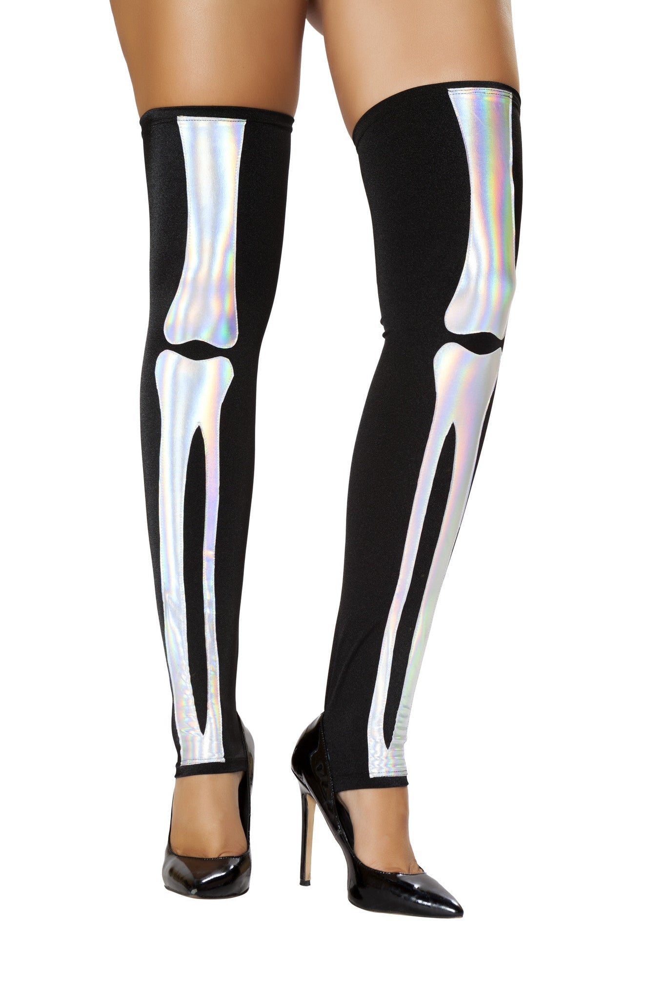 ST4760 - Skeleton Leggings