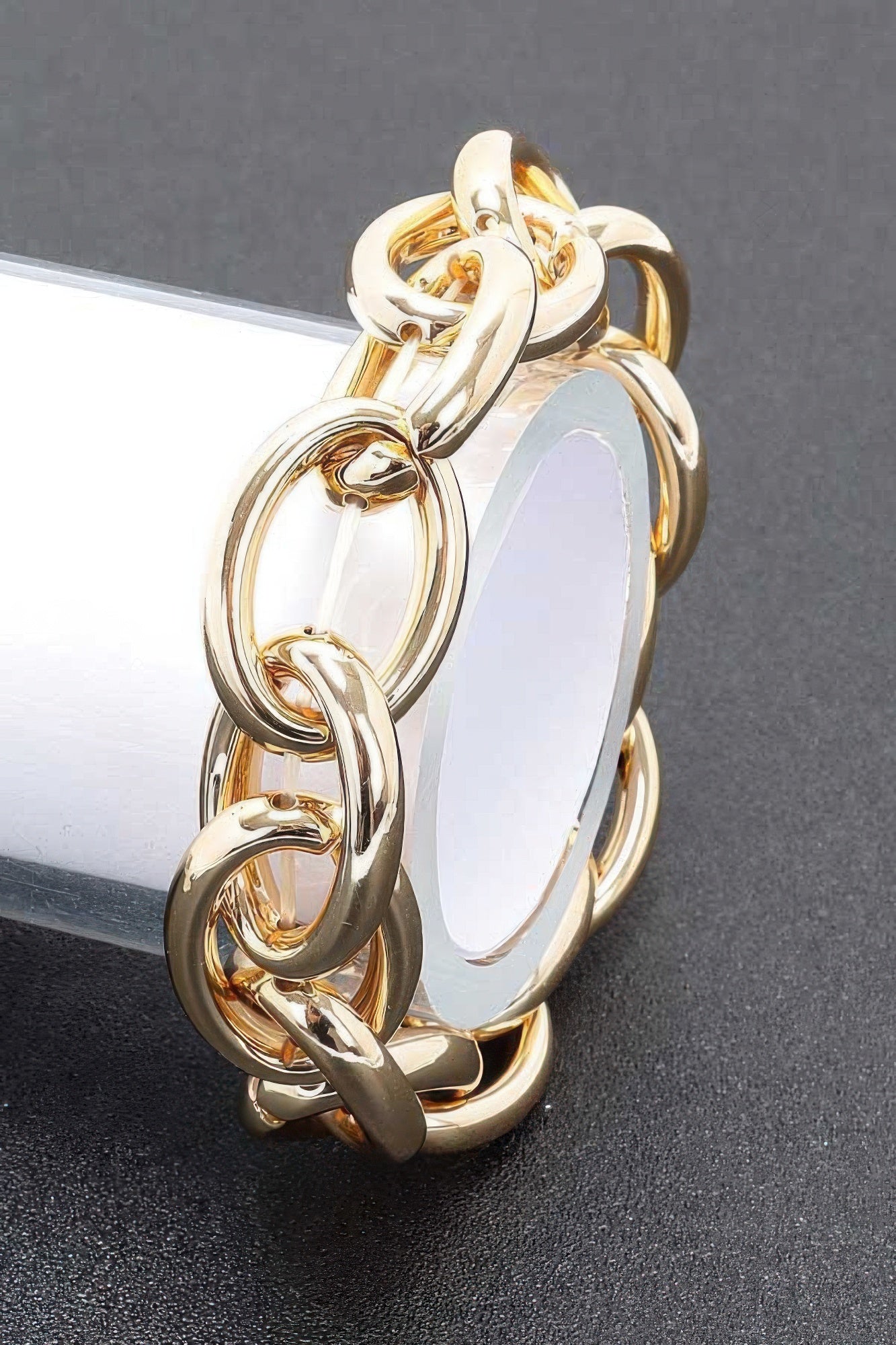 Ccb Chain Bracelet – AMIClubwear