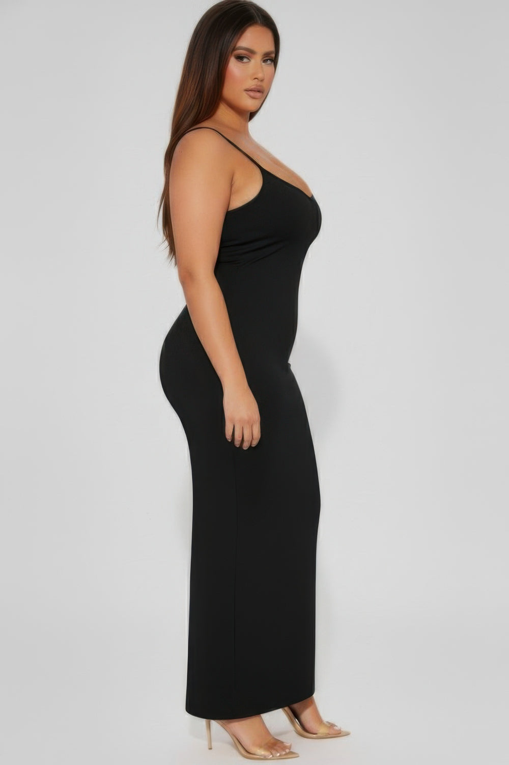 sachin and babi light blue dress Plus Size Women's Clothing, Plus Size Clubwear Dresses, Plus Size Clothes –  AMIClubwear