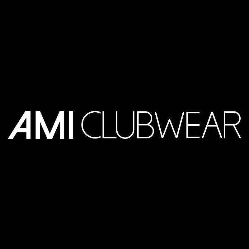 The picture amiclubwear.com shows when its homepage is shared