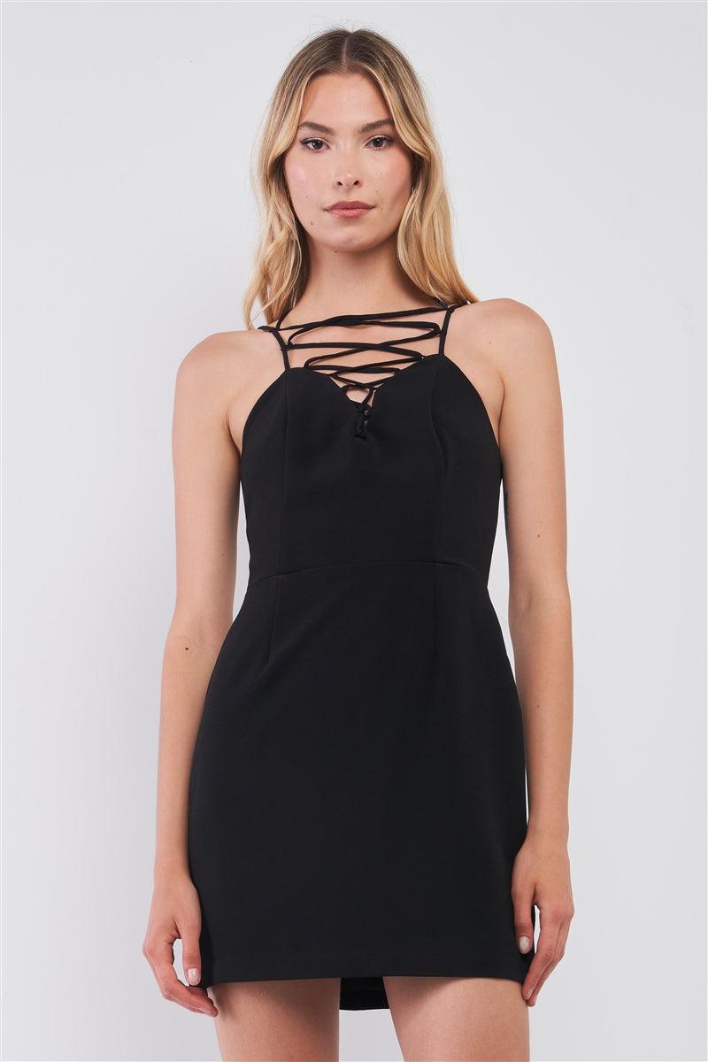 Black Dresses, Little Black Dresses, LBD, Sexy Black Party Dress, Cheap Black  Club Dress – AMIClubwear