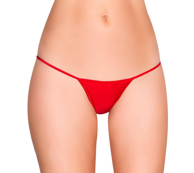 GString - AMIClubwear