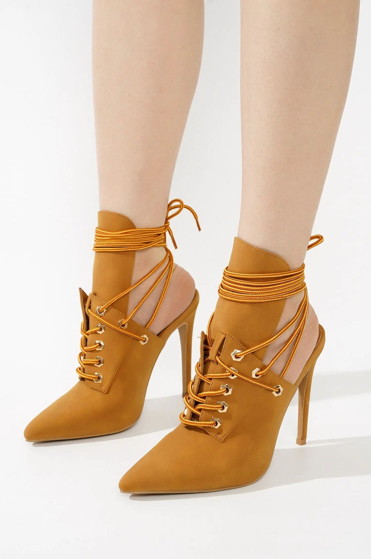 RAPHAELA - TAN – AMIClubwear