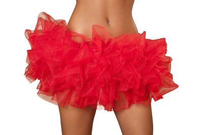 4457 - Mini Petticoat - AMIClubwear