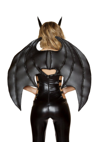 4488 - Bat Wings Costume - AMIClubwear