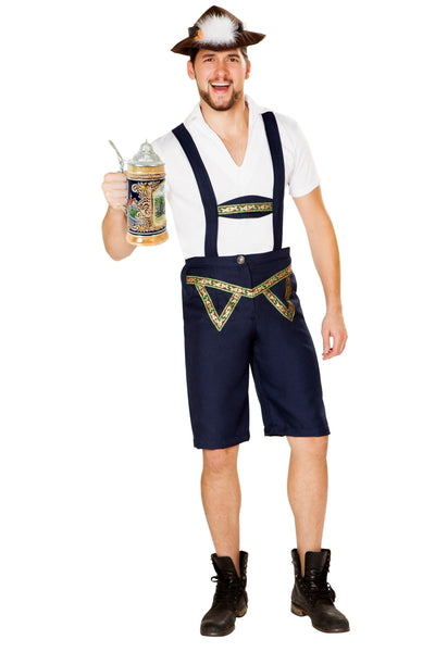 4885 - 3pc Oktoberfest Beer Bud - AMIClubwear