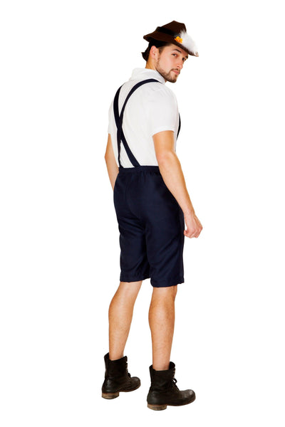 4885 - 3pc Oktoberfest Beer Bud - AMIClubwear