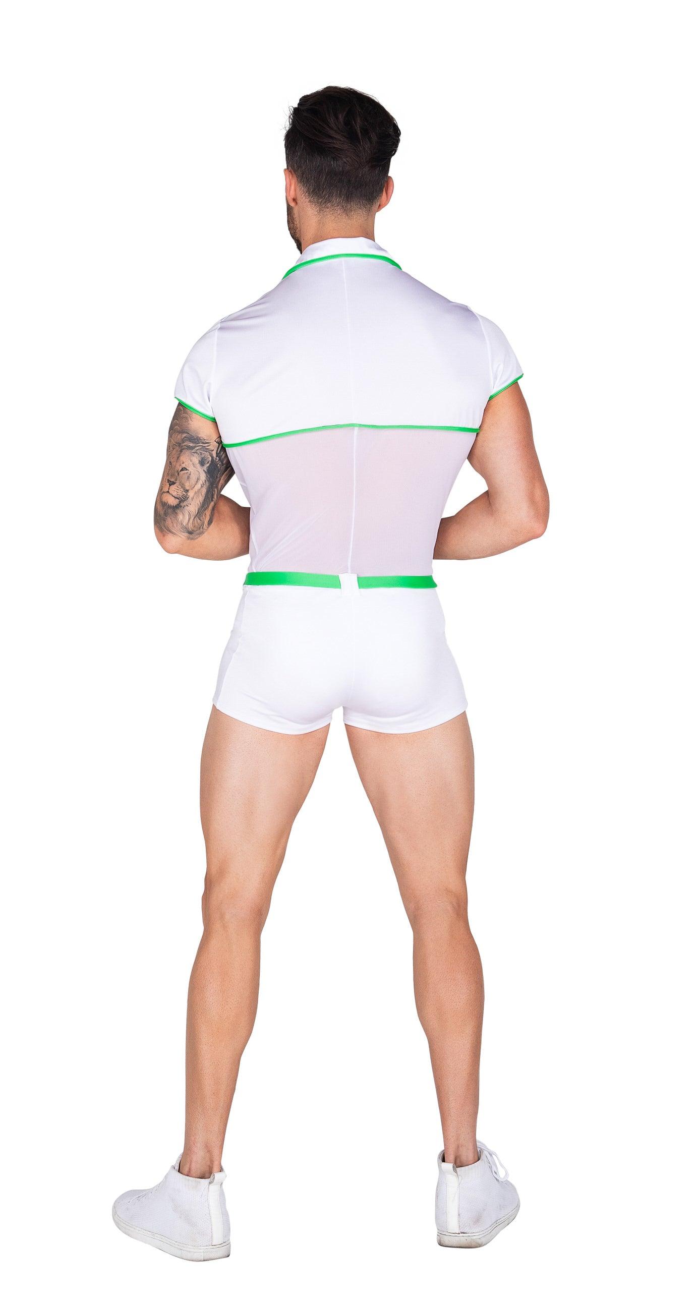 5062 - 2pc Weed Doctor - AMIClubwear