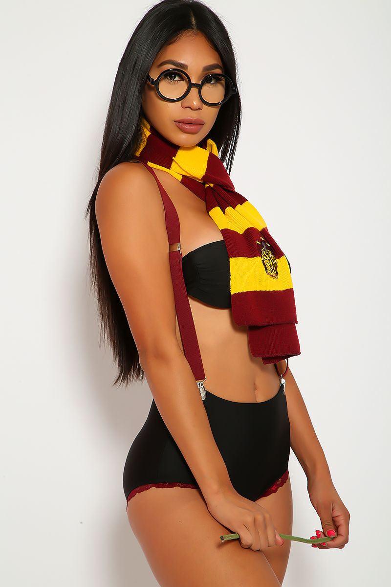 Harry Potter Costumes, Sexy Harry Potter Costumes, Slutty Harry Potter  Costume – AMIClubwear