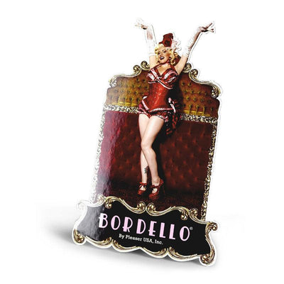 BORDELLO-DISPLAY - AMIClubwear