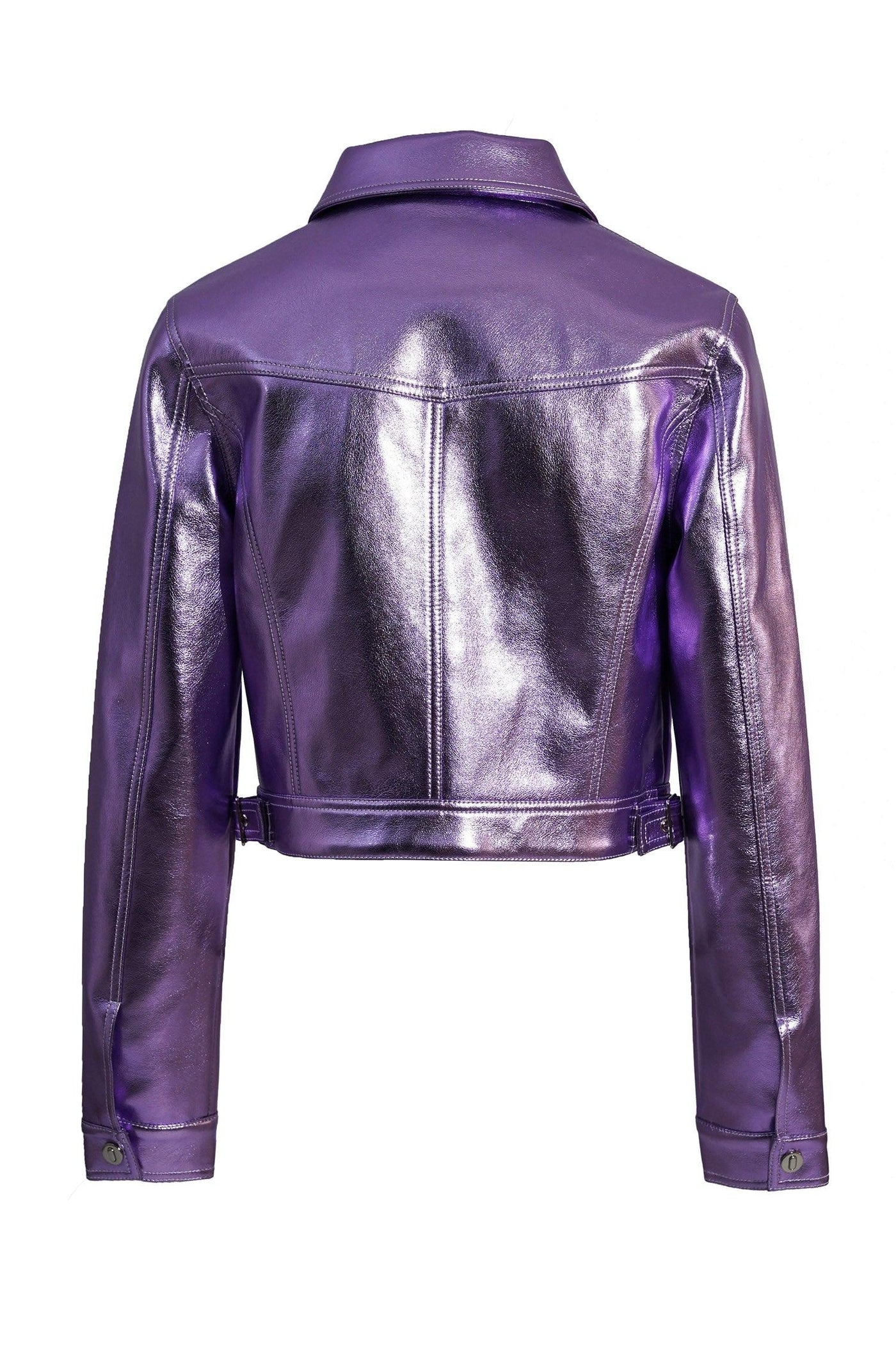 GRISSEL - PURPLE - AMIClubwear