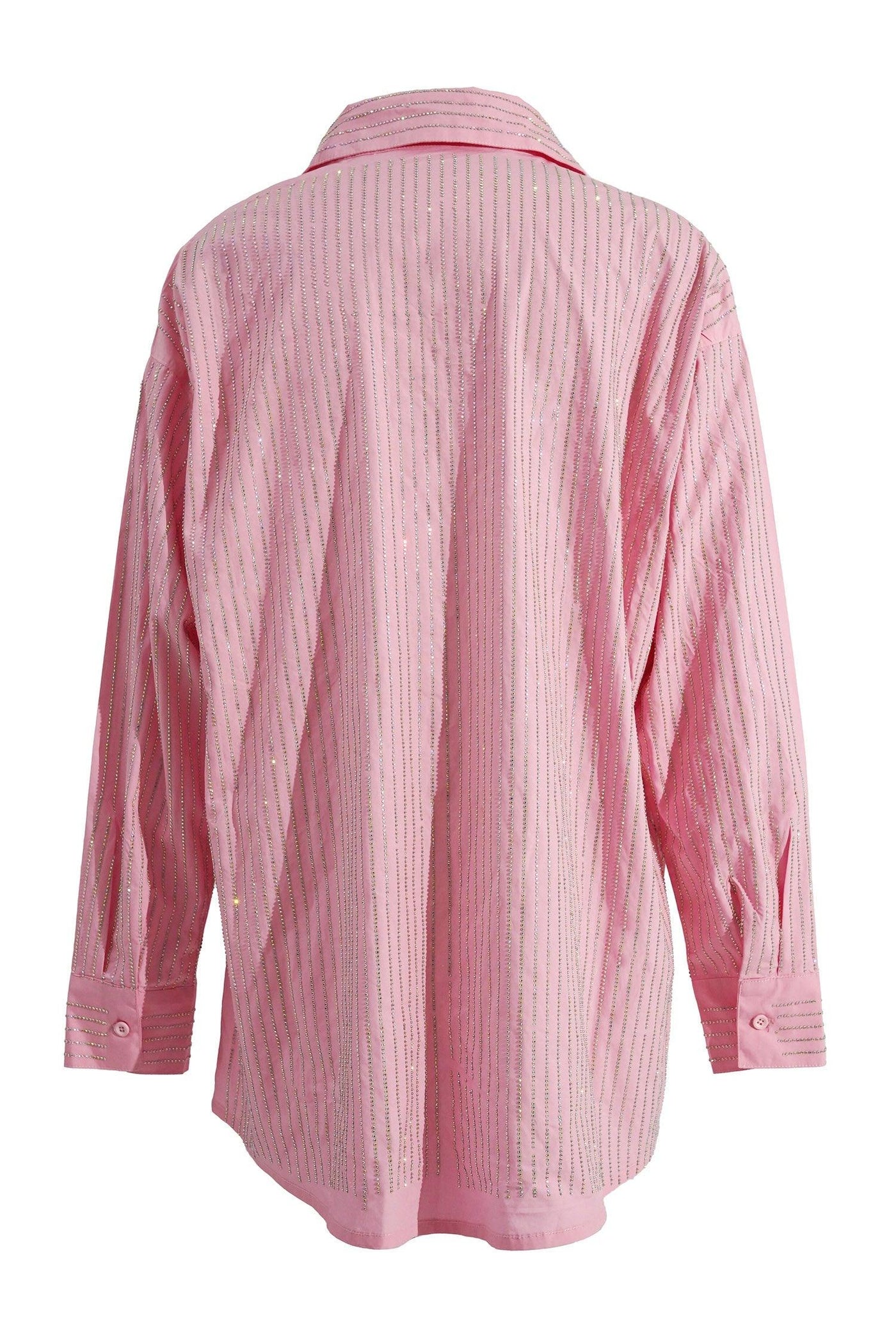 LORNE - PINK - AMIClubwear
