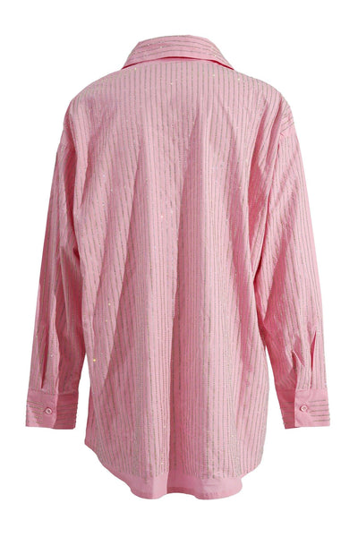 LORNE - PINK - AMIClubwear