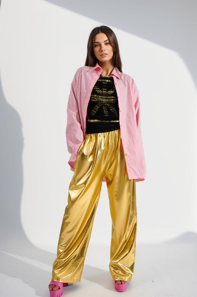 LORNE - PINK - AMIClubwear