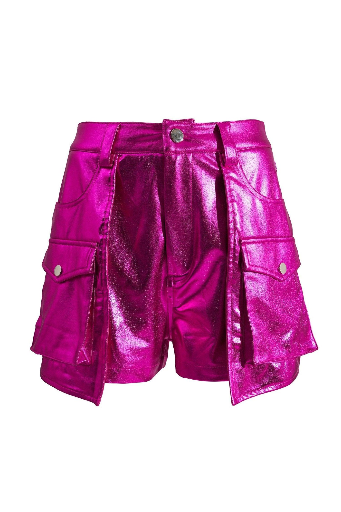 MARLEAH - FUCHSIA - AMIClubwear